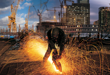 Functional Safety Shoes