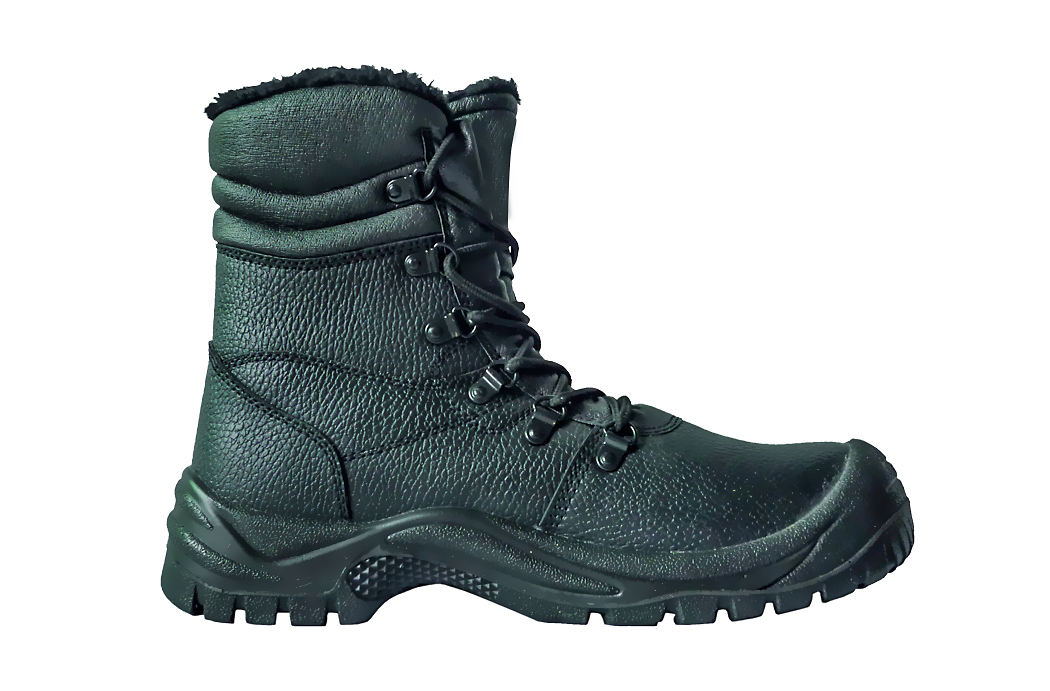 Safety Rigger Boots,PU Injection E5019