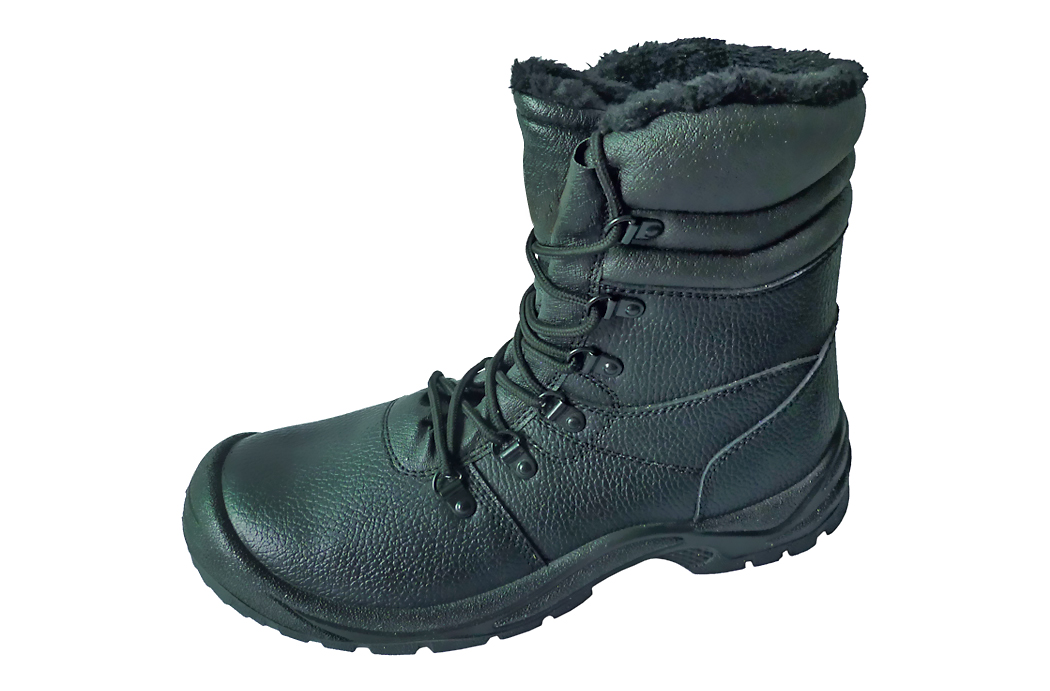 Safety Rigger Boots,PU Injection E5019