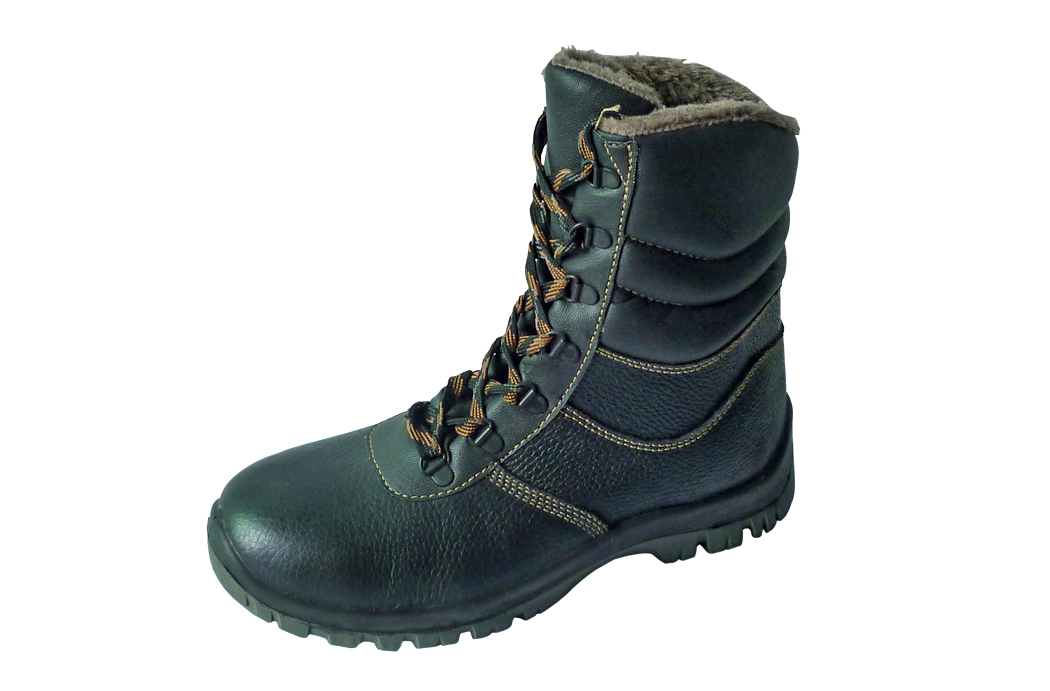 Safety Rigger Boots ,PU Injection  E5020