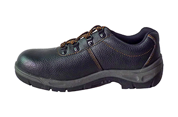 Safety Shoes PU Injection Sole A1001