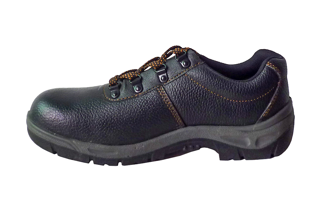 Safety Shoes PU Injection Sole A1001