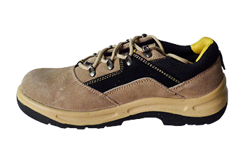 Safety Shoes PU Injection Sole A1005
