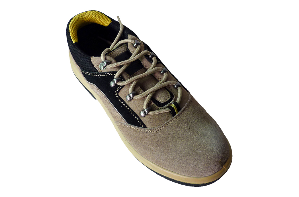 Safety Shoes PU Injection Sole A1005