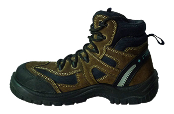 Safety boots,  PU Injection Sole C3020