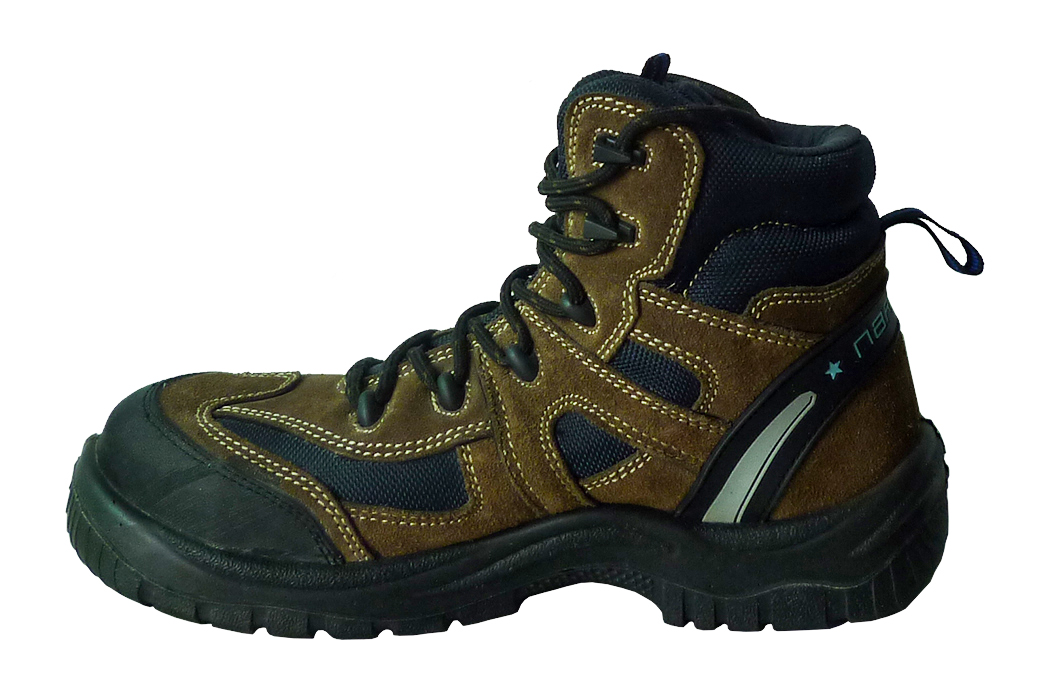 Safety boots,  PU Injection Sole C3020