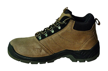Safety Boots, PU Injection Sole E5011