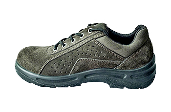 Safety Shoes PU Injection Sole A1007