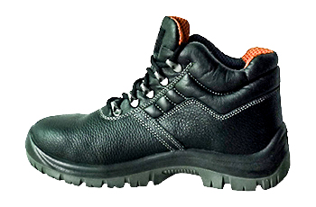 Safety Boots, PU Injection Sole B1105