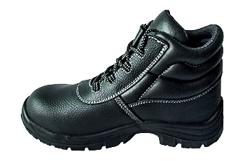 Safety Shoes PU Injection Sole B1106
