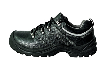 Safety Shoes PU Injection Sole C3002