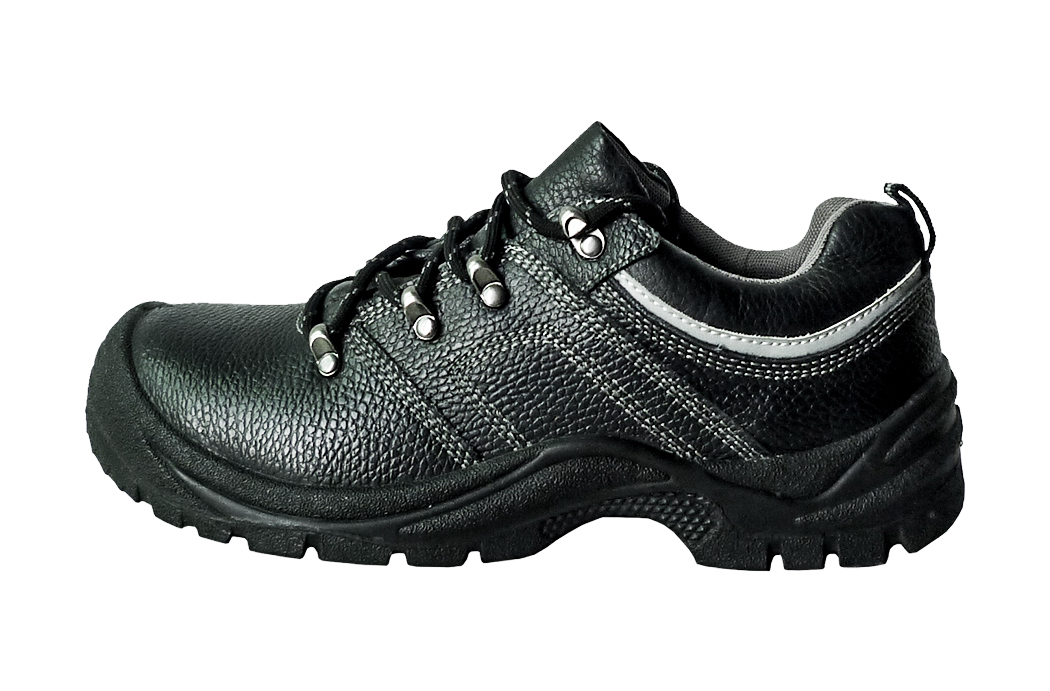 Safety Shoes PU Injection Sole C3002