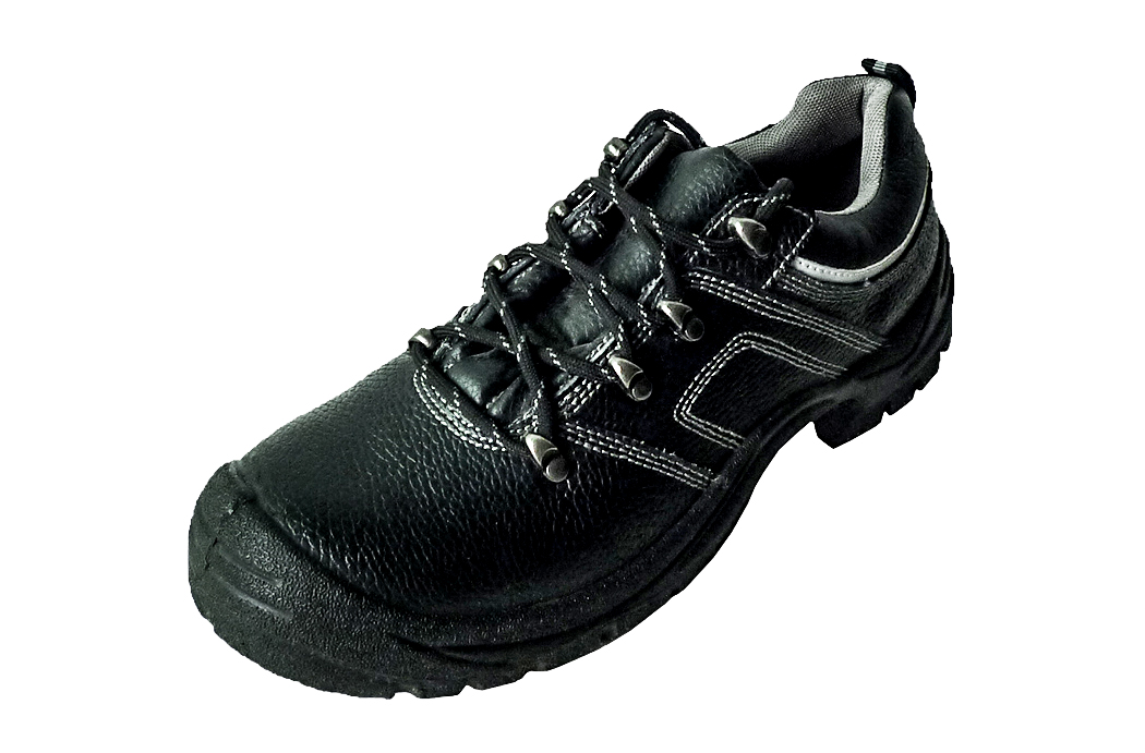 Safety Shoes PU Injection Sole C3002