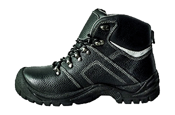 Safety Shoes PU Injection Sole C3003