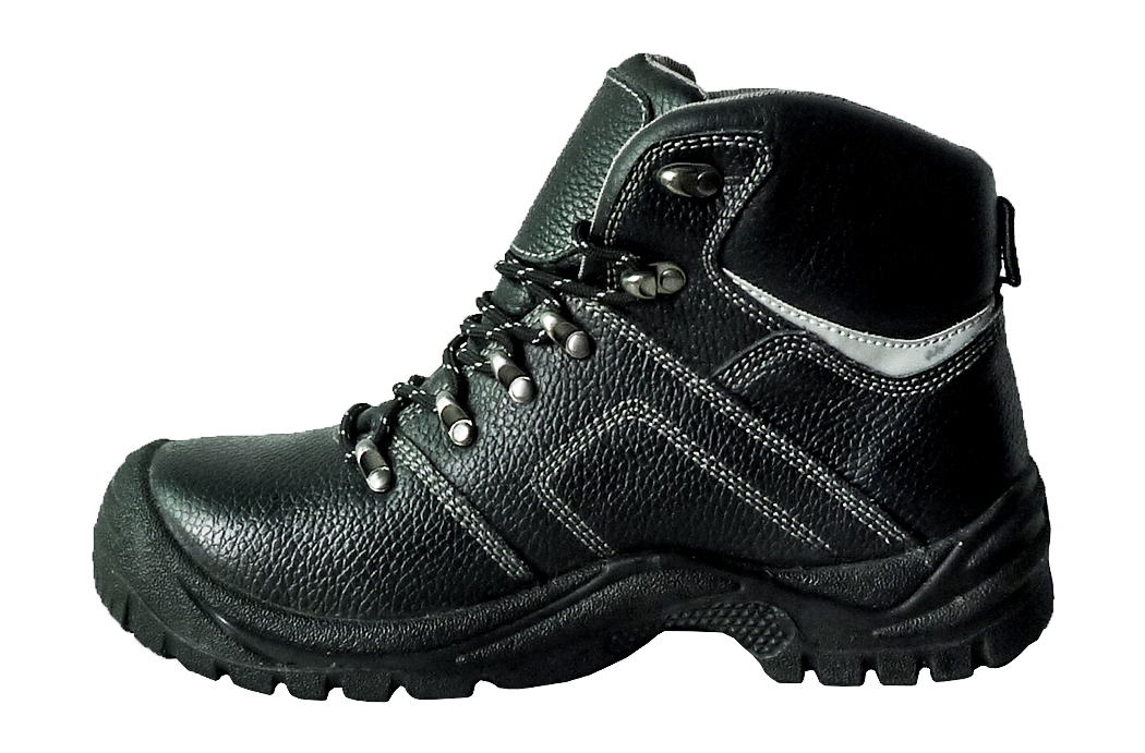 Safety Shoes PU Injection Sole C3003
