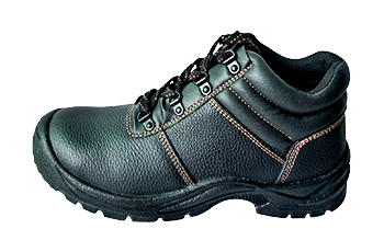 Safety Boots, PU Injection Sole C3007