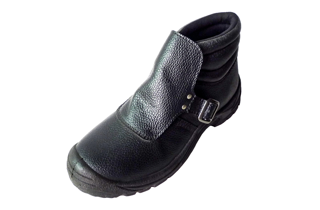 Safety Boots PU Injection Sole C3009