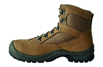 Wood Cutter Shoes