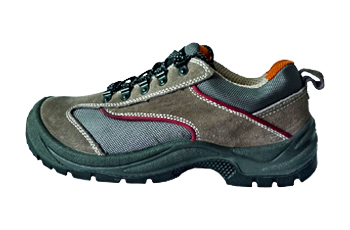 Safety Shoes PU Injection Sole C3016