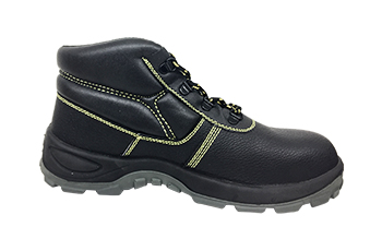 Safety Shoes PU Injection Sole N1001