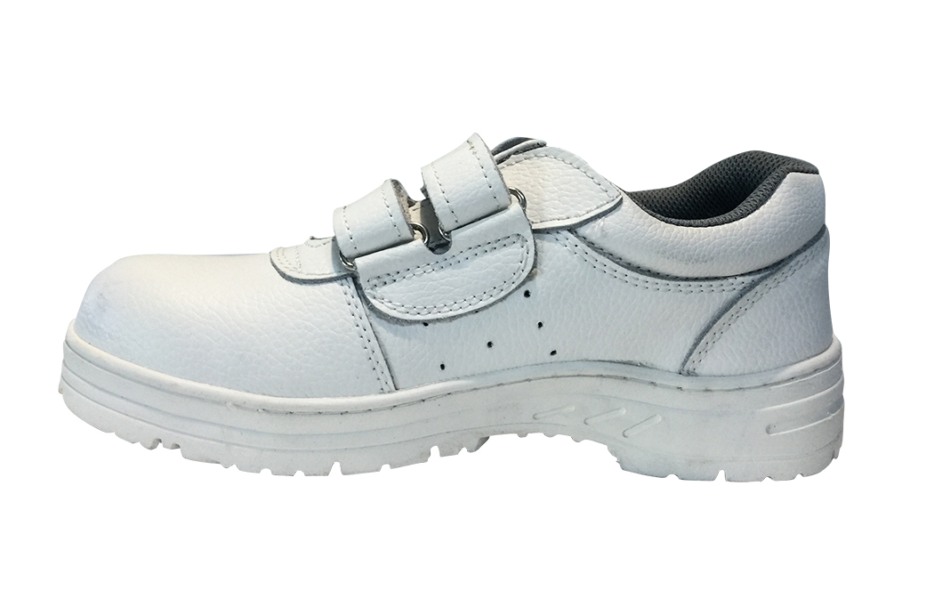 Safety sandal shoes PU Rubber PR015