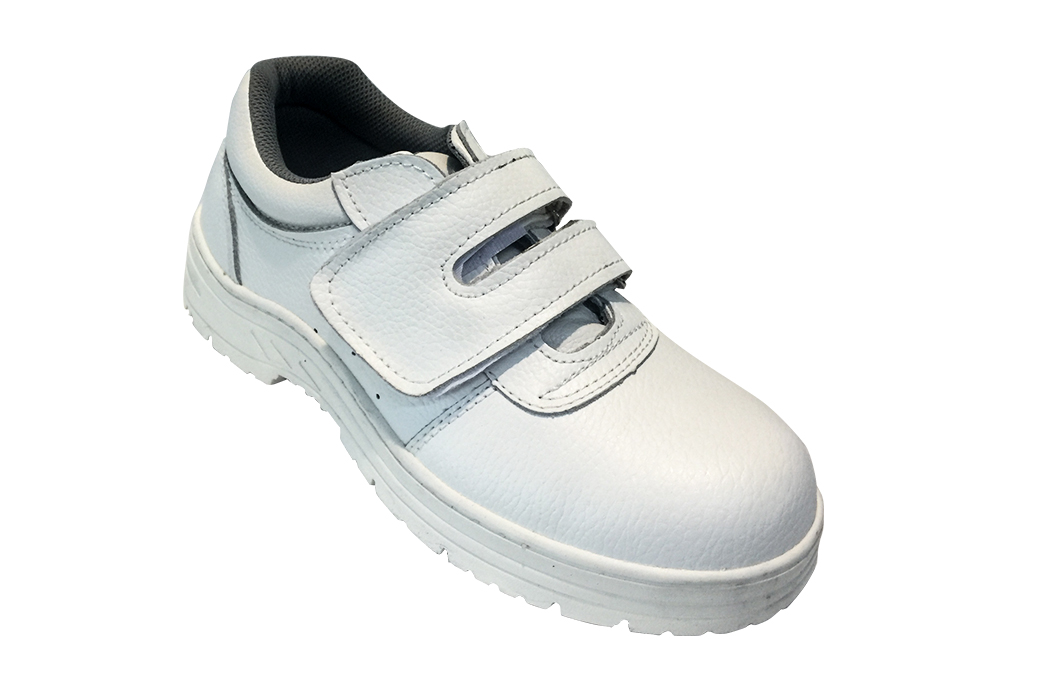 Safety sandal shoes PU Rubber PR015