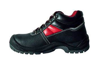 Safety Shoes PU Injection Sole C3018
