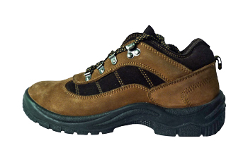 Safety Shoes PU Injection Sole C3022