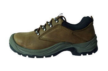 Safety Shoes PU Injection Sole C3027