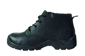 Safety Boots, PU Injection Sole E5008