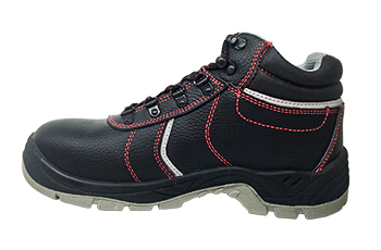 High visibility-Reflective Shoes