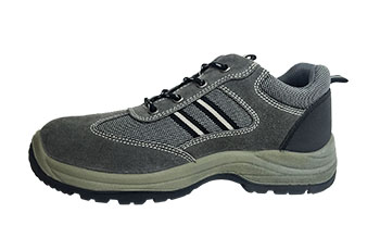 Safety Shoes PU Injection Sole G1008