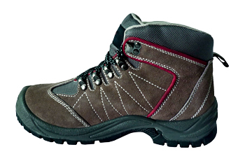 Safety Boots, PU Injection Sole C3017