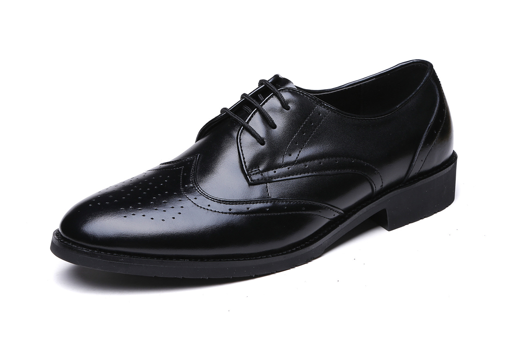 Men's occupational shoes  M001