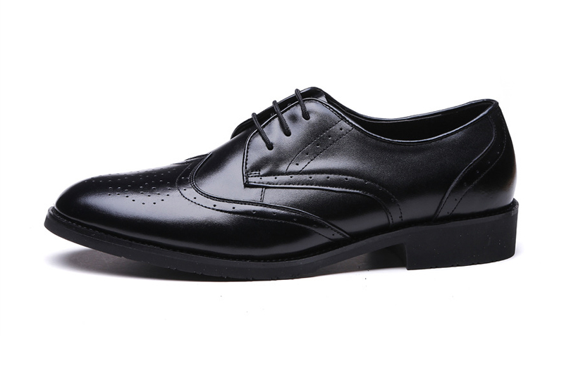 Men's occupational shoes  M001