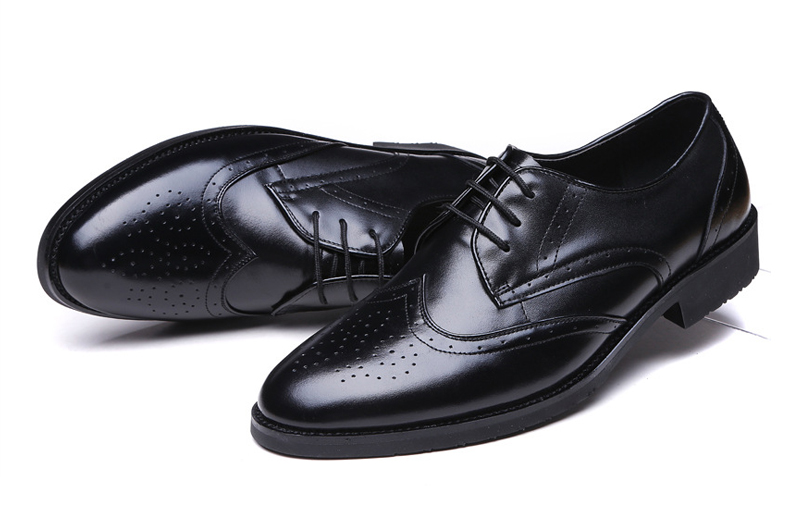 Men's occupational shoes  M001
