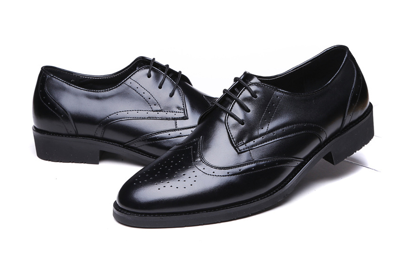Men's occupational shoes  M001