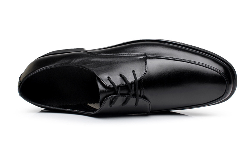 Men's occupational shoes M002