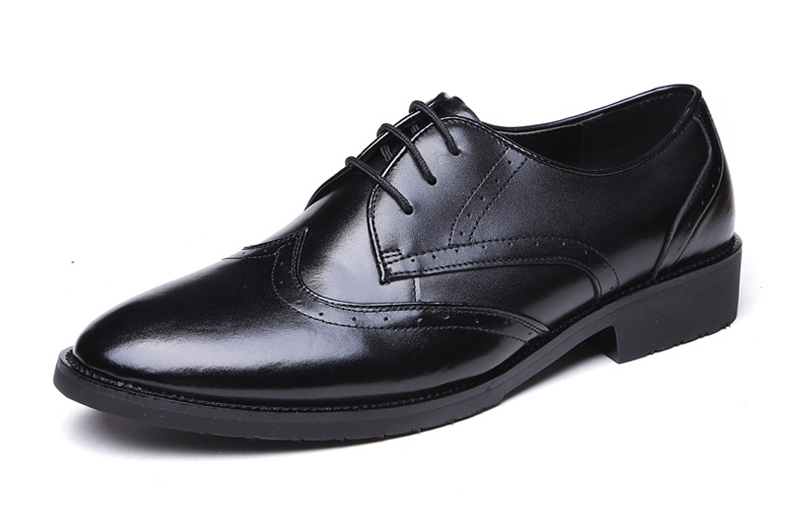 Men's occupational shoes  M003