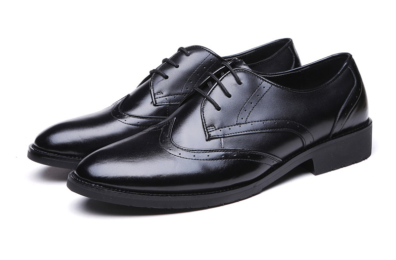 Men's occupational shoes  M003