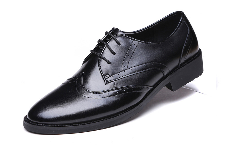 Men's occupational shoes  M003