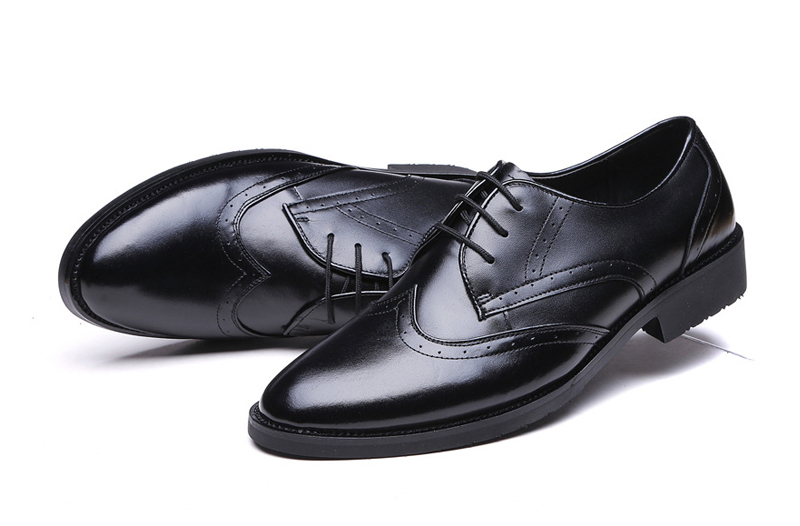 Men's occupational shoes  M003