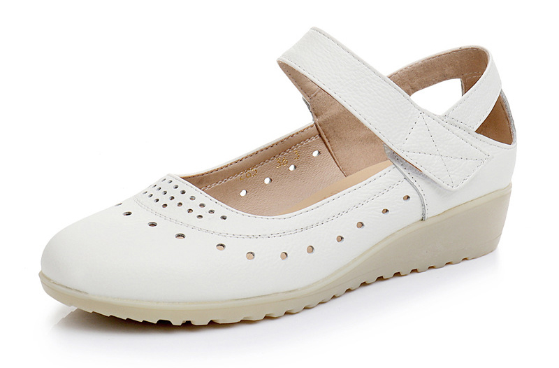 Female occupational shoes FM002