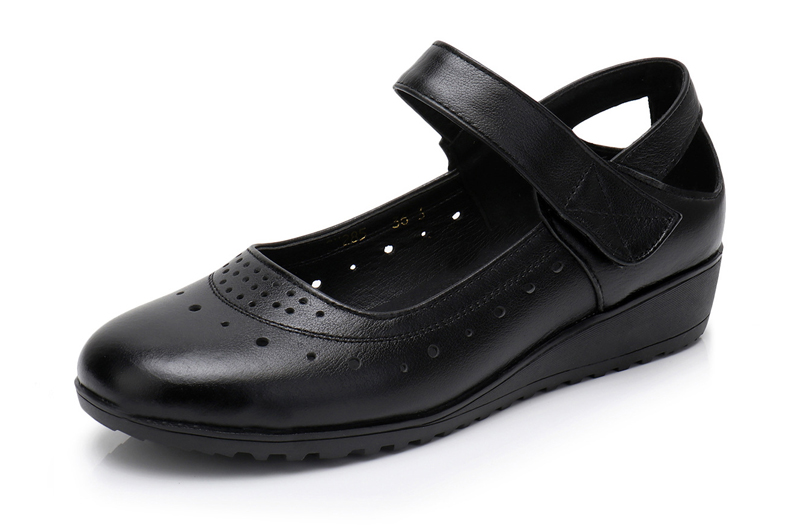 Female occupational shoes FM002