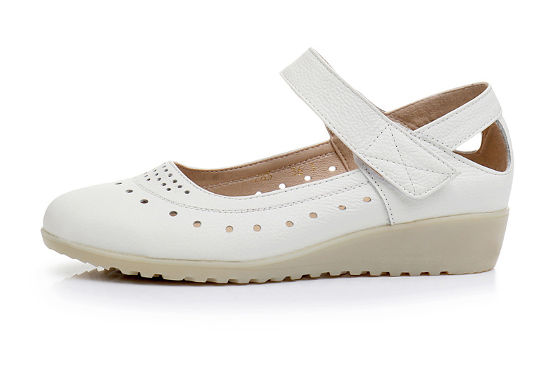 Female occupational shoes FM002