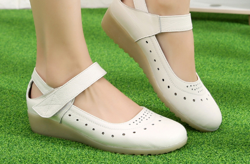 Female occupational shoes FM002