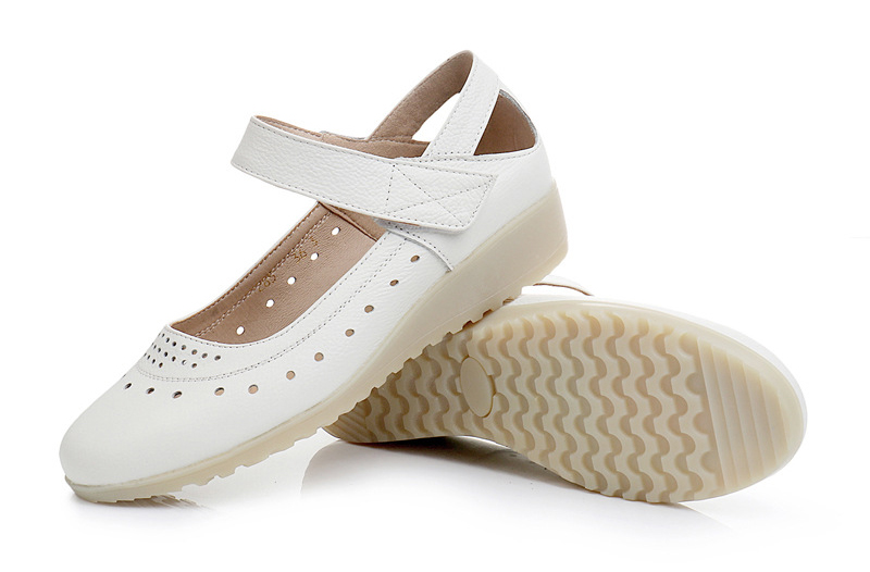 Female occupational shoes FM002