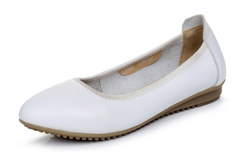 Female occupational shoes FM003
