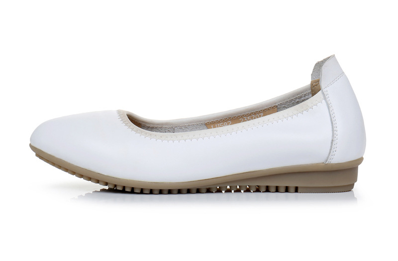Female occupational shoes FM003