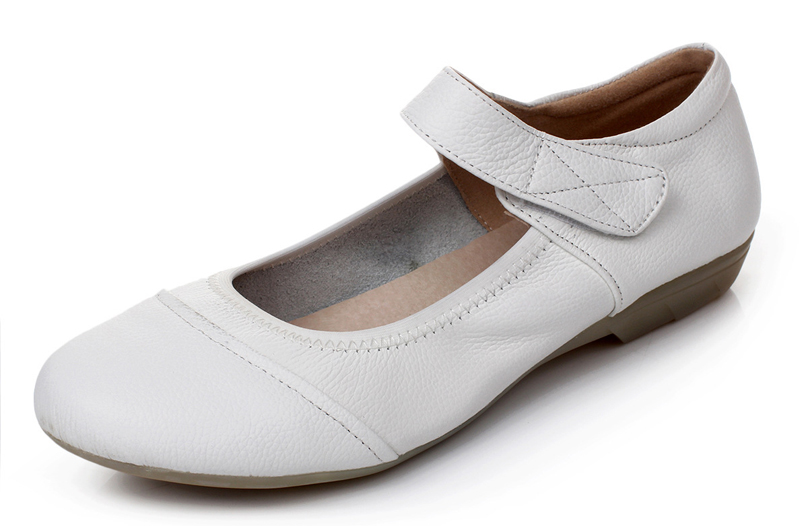 Female occupational shoes FM004